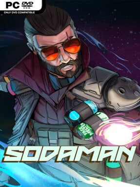 Sodaman (v1.0 Hotfix 7) - PC Game on SteamUnlocked