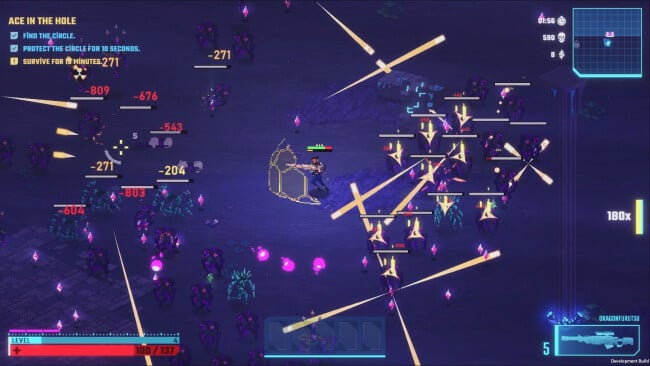 Sodaman PC Screenshot