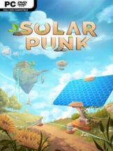 Solarpunk Free Download (v1.0.5) - PC Game on SteamUnlocked
