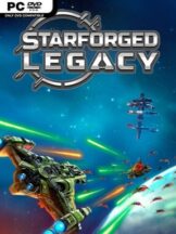 Starforged Legacy Free Download (v0.1.0) - PC Game on SteamUnlocked