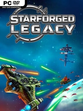Starforged Legacy (v0.1.0) - PC Game on SteamUnlocked