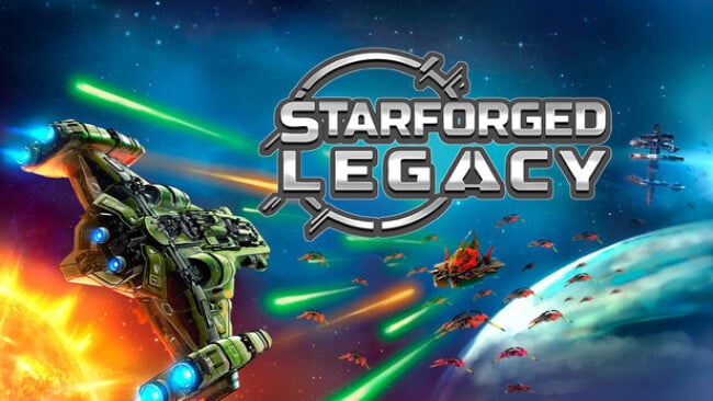 Starforged Legacy Free Download