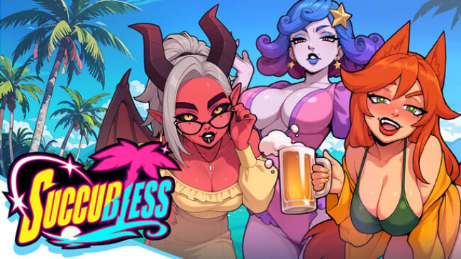 Succubless Free Download