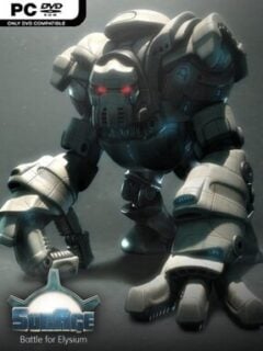 SunAge: Battle for Elysium (v1162) - PC Game on SteamUnlocked