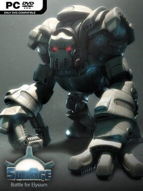 SunAge: Battle for Elysium Free Download (v1162)