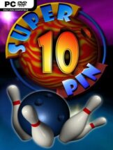 Super 10 Pin Free Download (v1.083) - PC Game on SteamUnlocked
