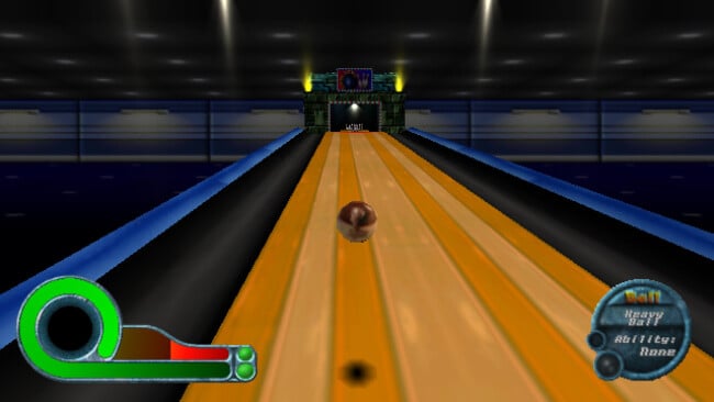 Super Pin PC Screenshot