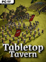 Tabletop Tavern Free Download (v1.8.26) - PC Game on SteamUnlocked