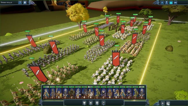 Tabletop Tavern PC Screenshot