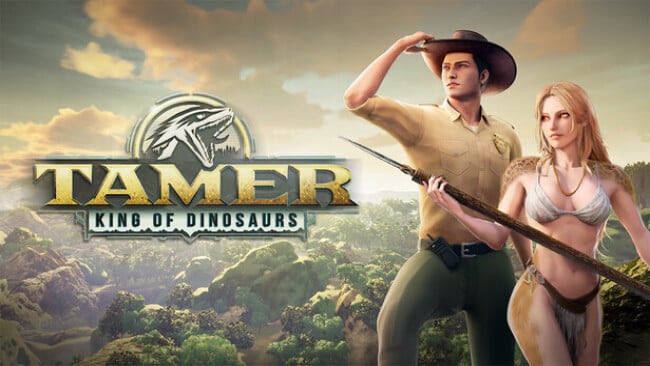 Tamer: King of Dinosaurs Free Download