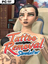 Tattoo Removal Simulator Free Download - PC Game on SteamUnlocked