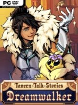 Tavern Talk Stories: Dreamwalker Free Download - PC Game on SteamUnlocked