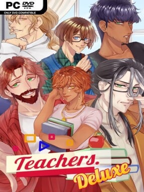 Teachers. With Love and Passion. Free Download