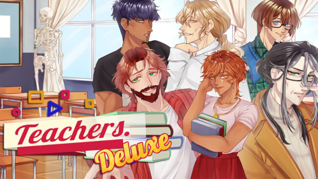 Teachers. With Love and Passion. Free Download