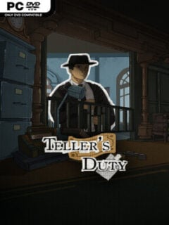 Teller’s Duty (v1.1.6) - PC Game on SteamUnlocked
