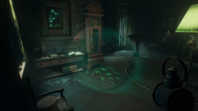 The 7th Guest Remake PC Screenshot