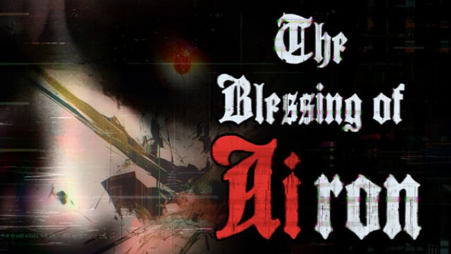 The Blessing of Airon Free Download