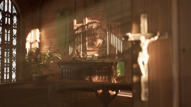 The Blessing of Airon PC Screenshot