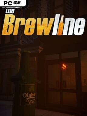 The Brewline - PC Game on SteamUnlocked