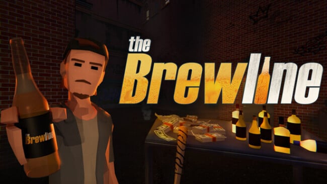 The Brewline Free Download