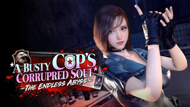 The Endless Abyss: A Busty Cop’s Corrupted Soul Free Download