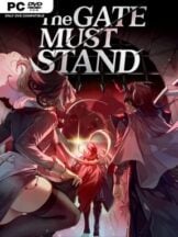 The Gate Must Stand Free Download (v1.38) - PC Game on SteamUnlocked