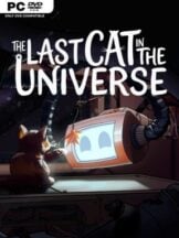 The Last Cat in the Universe Free Download (v1.0.2) - PC Game on SteamUnlocked