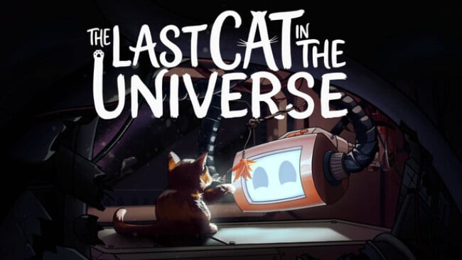 The Last Cat in the Universe Free Download