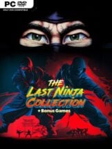 The Last Ninja Collection + Bonus Games Free Download - PC Game on SteamUnlocked