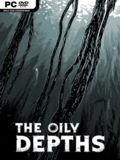 The Oily Depths - PC Game on SteamUnlocked