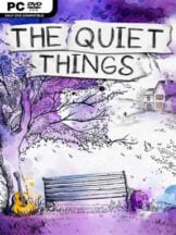 The Quiet Things Free Download (v1.3.2.0) - PC Game on SteamUnlocked
