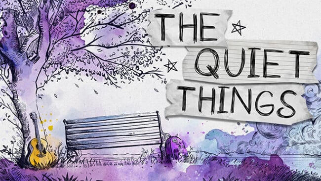 The Quiet Things Free Download