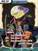The Remake of the End of the Greatest RPG of All Time Free Download - PC Game on SteamUnlocked