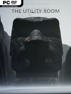 The Utility Room - PC Game on SteamUnlocked