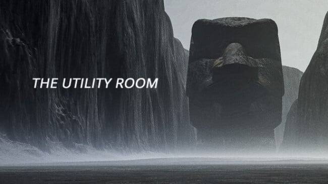 The Utility Room Free Download