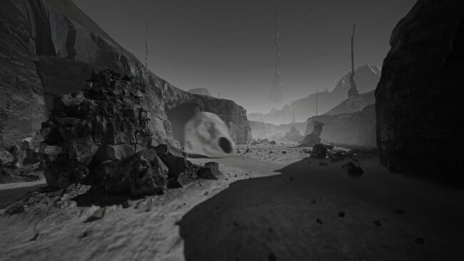 The Utility Room PC Screenshot