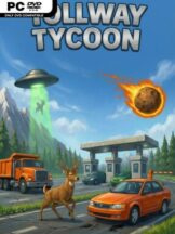 Tollway Tycoon Free Download - PC Game on SteamUnlocked