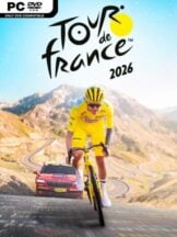 Tour de France 2026 Free Download (v1.1.0.1055) - PC Game on SteamUnlocked