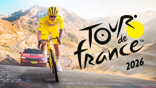 Tour de France Free Download