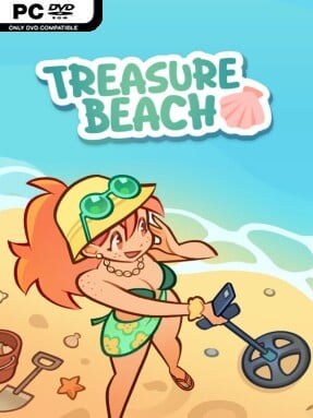 Treasure Beach (v1.0.6) - PC Game on SteamUnlocked