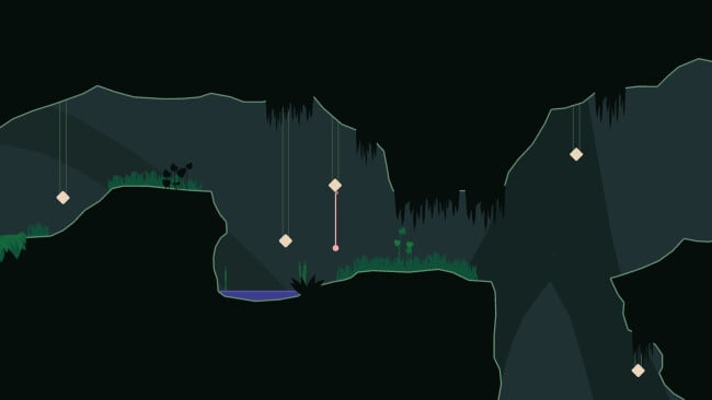 Unbound Drift PC Screenshot