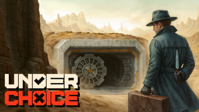 Underchoice Free Download