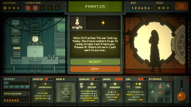 Underchoice PC Screenshot