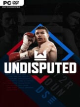 Undisputed Free Download - PC Game on SteamUnlocked