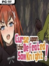 Curse upon the Defeated Sow Knight! Free Download (Uncensored) - PC Game on SteamUnlocked