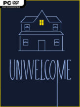 Unwelcome Free Download - PC Game on SteamUnlocked