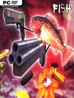 FISH (v3.0) - PC Game on SteamUnlocked