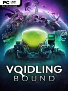 Voidling Bound - PC Game on SteamUnlocked