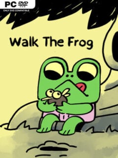 Walk The Frog (v1.0.0d) - PC Game on SteamUnlocked