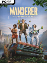 Wanderer: The Fragments of Fate Free Download - PC Game on SteamUnlocked